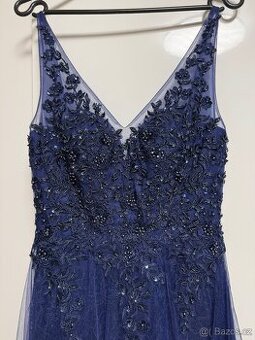 Mturitni plesove saty