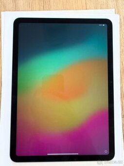Apple iPad Air 11" 128GB Wi-Fi modrý (2024)