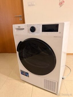 Sušička BEKO v záruce