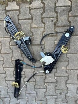 Bmw f10 / f11 stahovačka oken - stahovačky