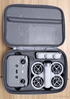 DJI Neo Fly More Combo + kufřík
