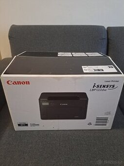 Canon LBP122dw