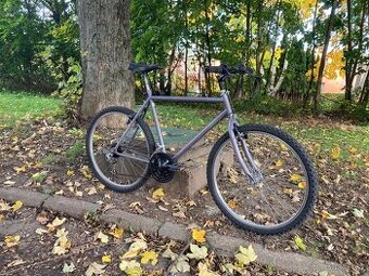 Starší horské kolo