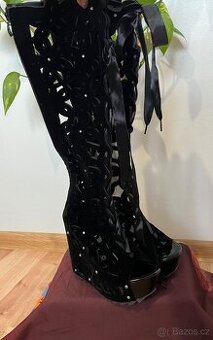 Dámské boty