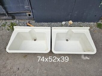 Výlevka ROMAY závěsná