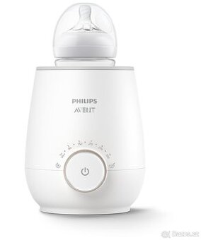 Ohřívač lahví Philips AVENT SCF358