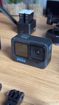 GoPro HERO 12 BLACK