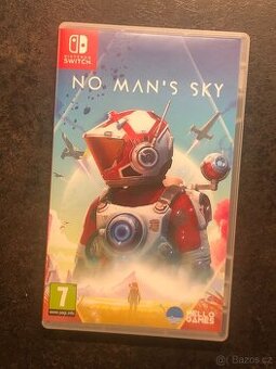 No Man’s Sky (Nintendo Switch)