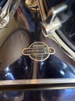 Bici souprava SONOR smrt force xen