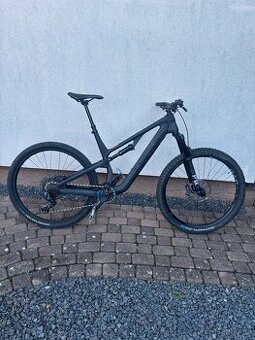 Canyon Neuron CF AXS (novy ram)