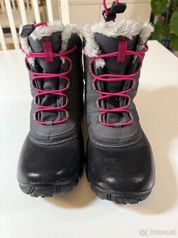 Columbia boty vel. 39 stélka 25cm