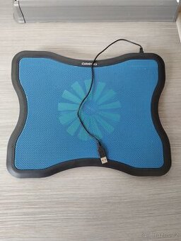 Chladicí podložka pod notebook