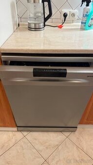 Myčka na nádobí Gorenje