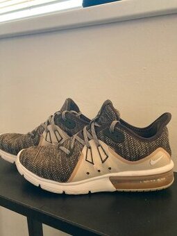 Tenisky Nike Airmax velikost 38