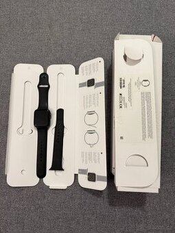 P: Apple Watch 6 44mm