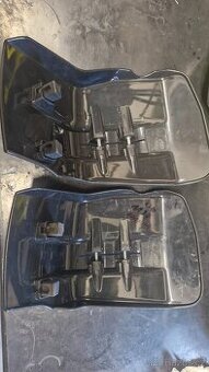 Ktm 1290 originál kryt pod motor