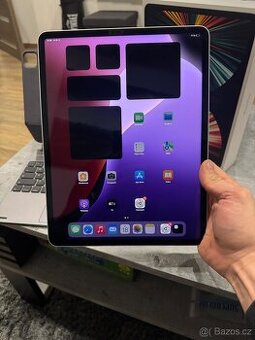 iPad Pro 12.9 M1