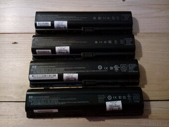 baterie HSTNN-DB42 pro notebooky HP Pavilion (2hod)