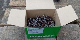 Koupím hřebíky na onduline