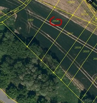 Prodej pole 806 m² Opava - Předměstí