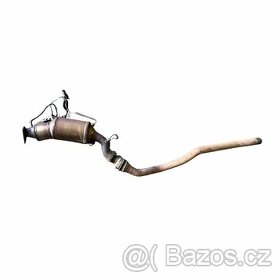 DPF filtr pevných částic 8K0254750N  2.0TDI 100KW