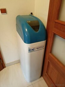 Prodám automaticky změkčovač vody Watex  AL 30