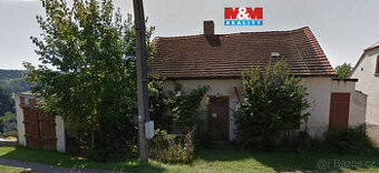 Prodej rodinného domu, 138 m², Břasy