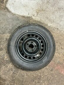 Rezervní kolo OPEL,R15,ET49