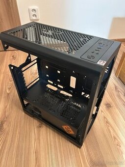 PC CASE / PC SKŘÍŇ