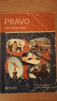 Právo pro střední školy