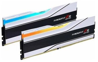 DDR5 G.Skill Trident Z5 Neo 32gb Bila 2x16gb 6400MHz