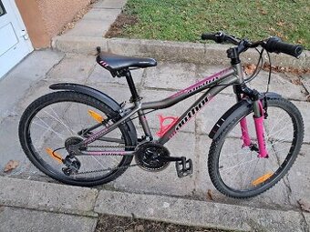 Dětské kolo Author 24"