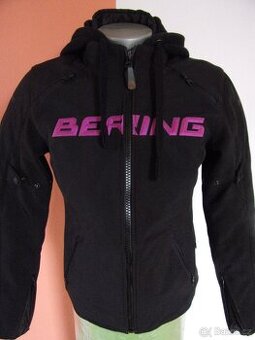 Dámská textilní moto bunda zn. Bering