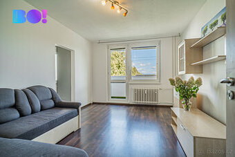 Prodej bytu 3+1, Zubří - 1