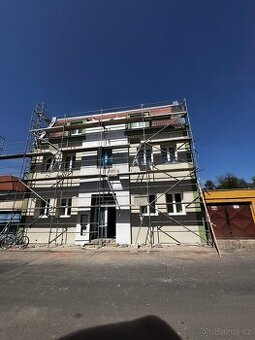 Nabídka stavebních prací