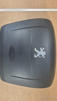 Air bag řidiče Peugeot boxer asi 2005