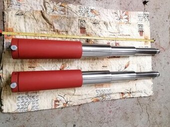 Mailer vlek BSS - 7 t.