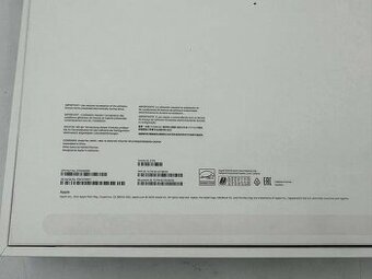 Notebook Apple MacBook Air M4 15,3" 16/256 GB model A3241 n - 1