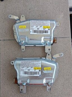 Airbag přední levy a pravy BMW e60/61