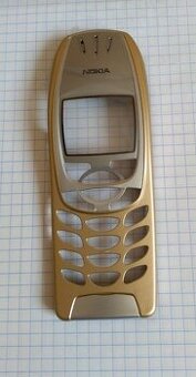 ❗Zlatý kryt Nokia 6310, 6310i❗ Novy❗
