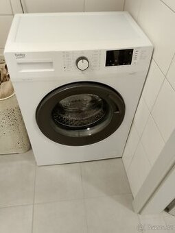 Pračka Beko málo používaná