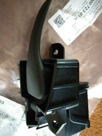 KLIKA DVEŘÍ ATEGO, AXOR