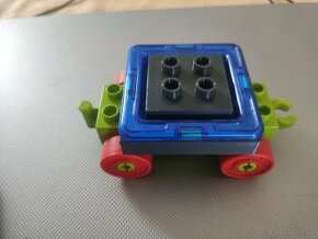 Redukce Lego Duplo/Magformers typ1