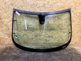 ČELNÍ OKNO JAGUAR XF 2009