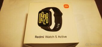 Redmi Watch 5 Active