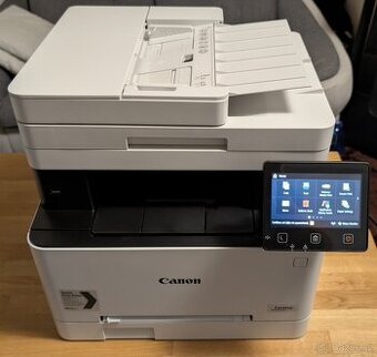 Multifunkční tiskárna Canon iSensys mf643cdw - TOP stav