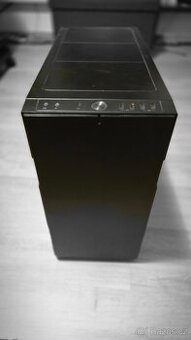 PC i5 6400, 16GB RAM