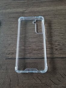 Kryt na Samsung S21 FE 5G