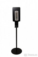 Predám stojan so senzorovým dávkovačom dezinfekcie