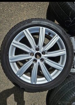 Prodám originální alu kola Audi A6 / S6 (C8, typ 4K)